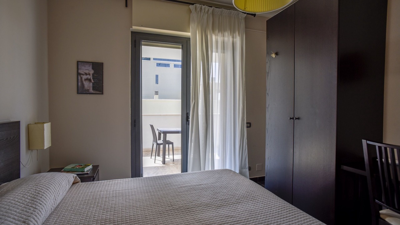 Photo of Bedroom in Monopoli