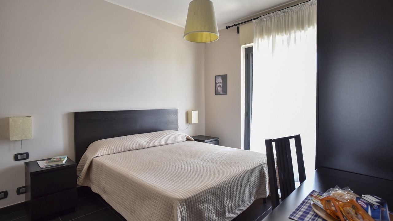 Photo of Bedroom in Monopoli