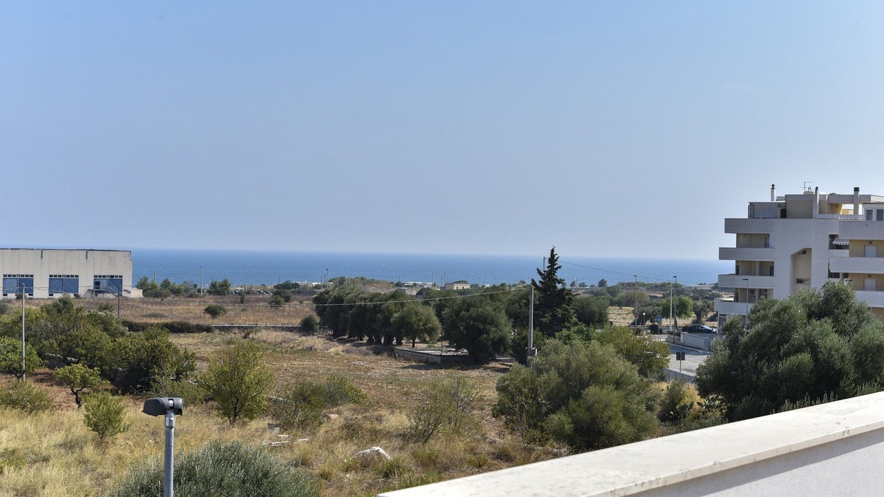Photo of Patio Balcony in Monopoli