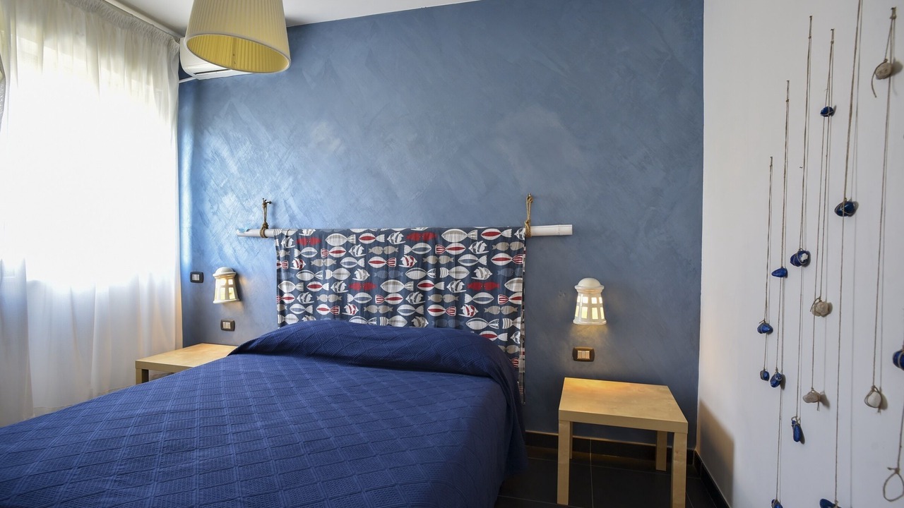Photo of Bedroom in Monopoli