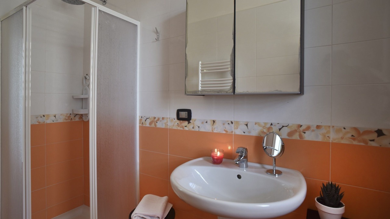 Photo of Bathroom in Monopoli