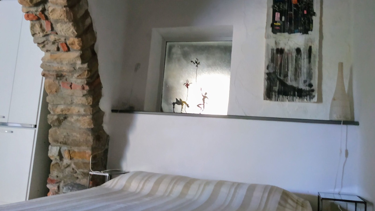 Photo of Bedroom in Scarlino