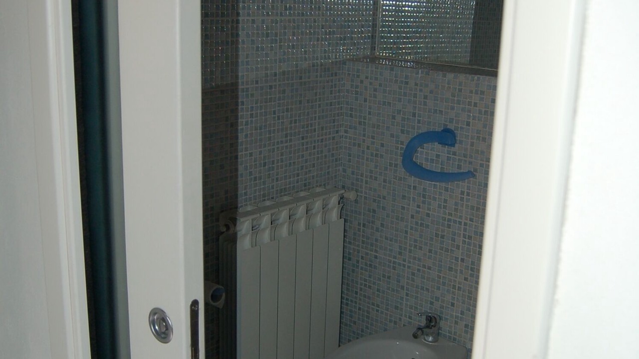 Photo of Bathroom in Scarlino