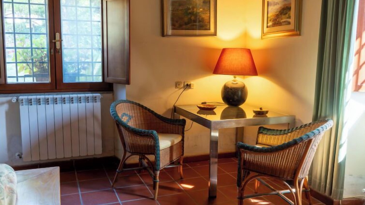 Photo of Bedroom in Salisano