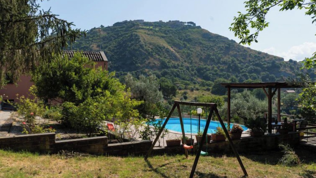 Photo of Outdoor in Salisano
