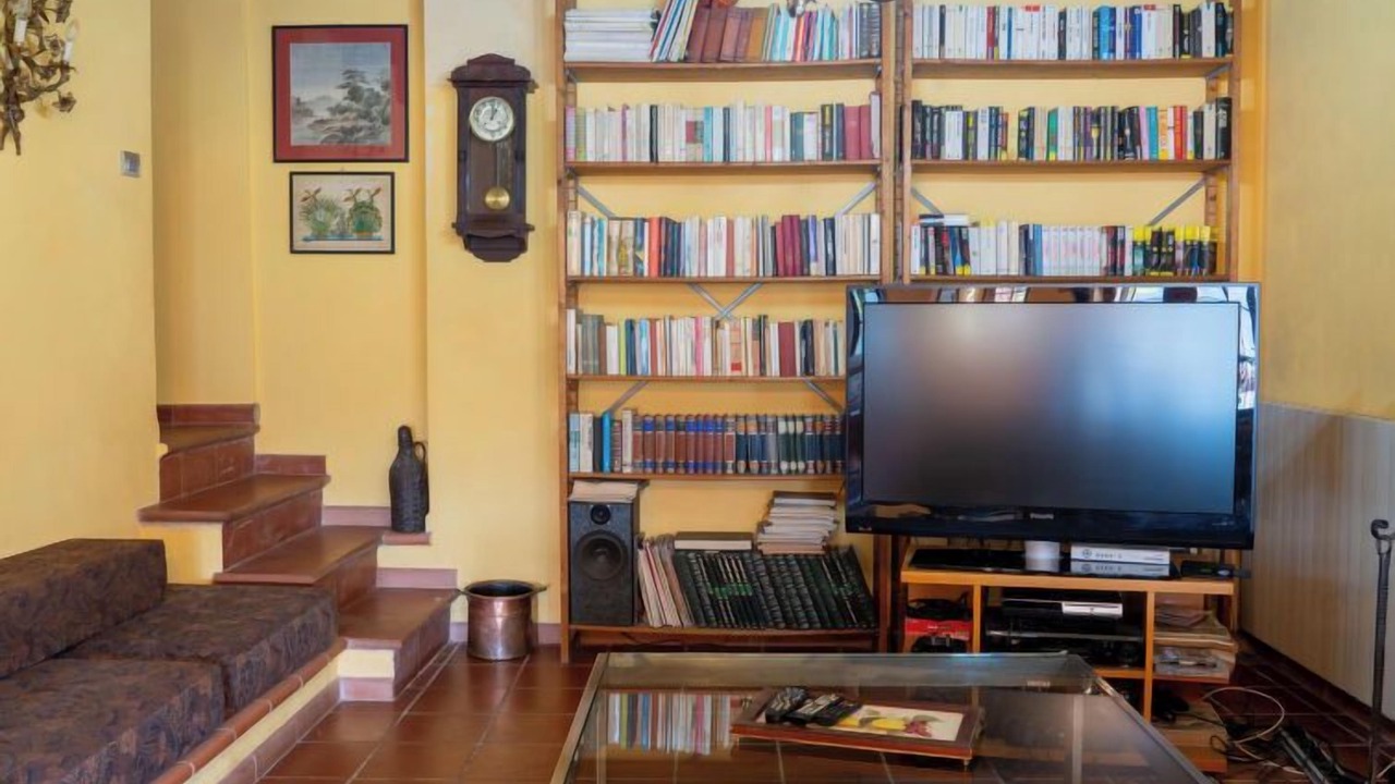 Photo of Bedroom in Salisano