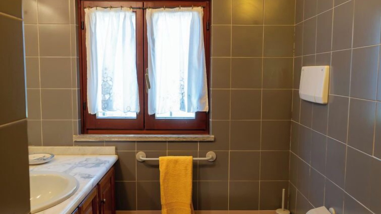 Photo of Bathroom in Salisano