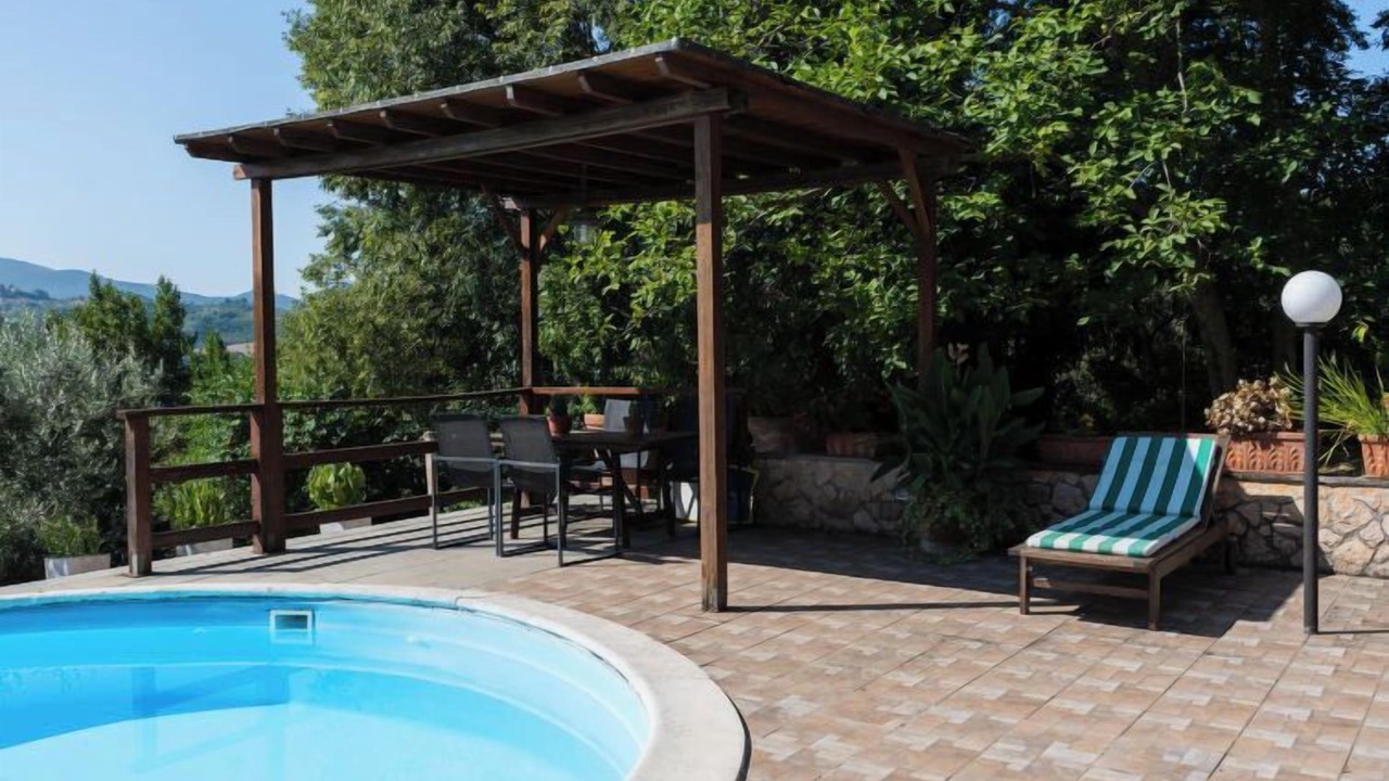 Photo of Outdoor in Salisano