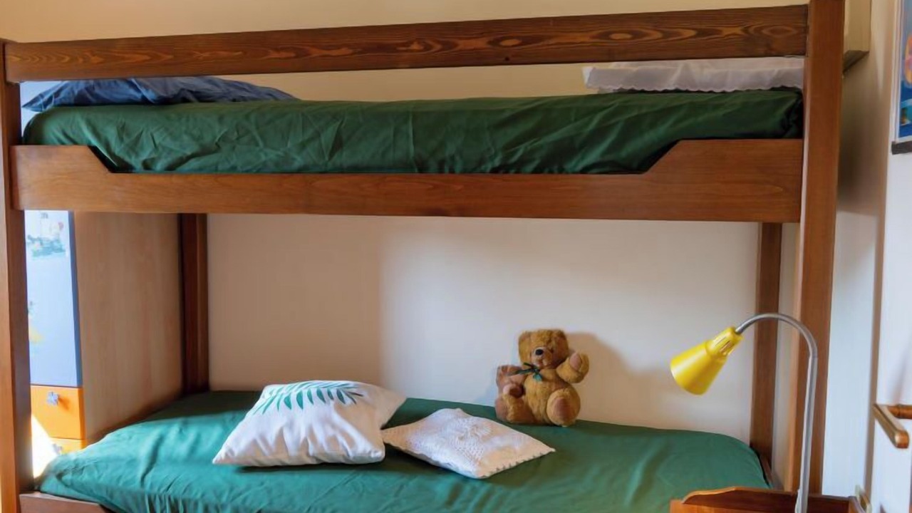 Photo of Bedroom in Salisano