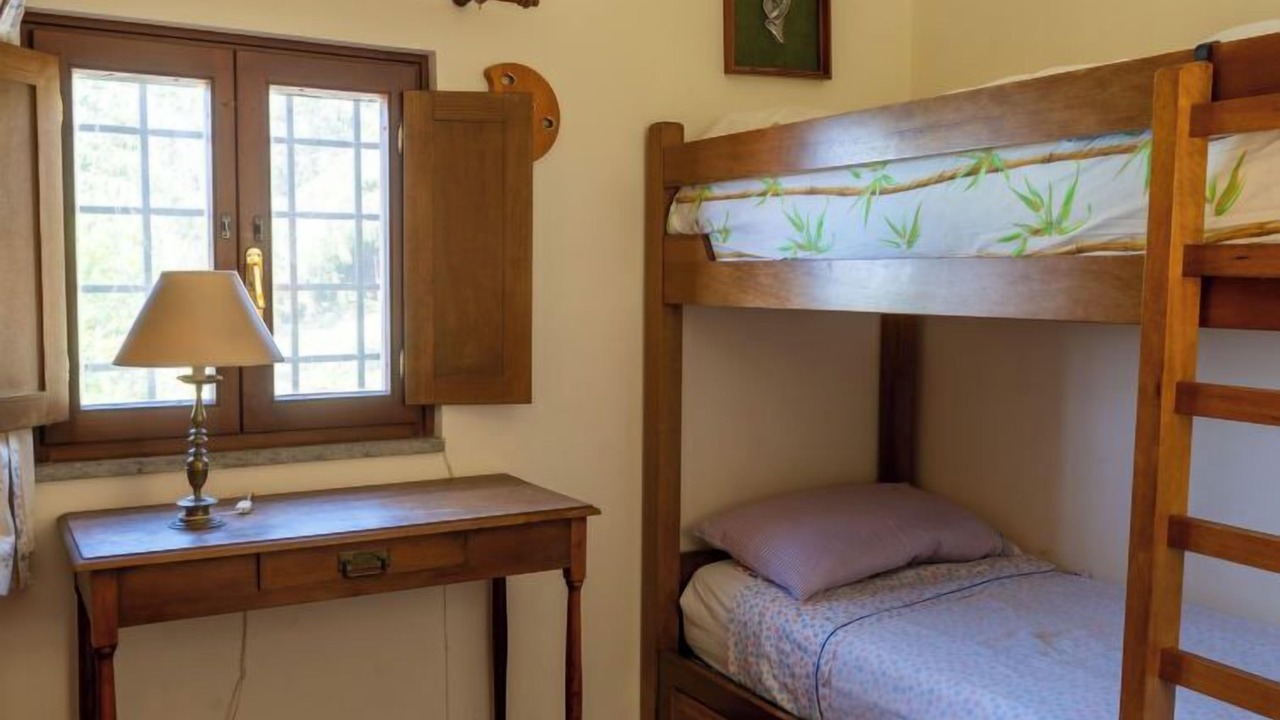 Photo of Bedroom in Salisano