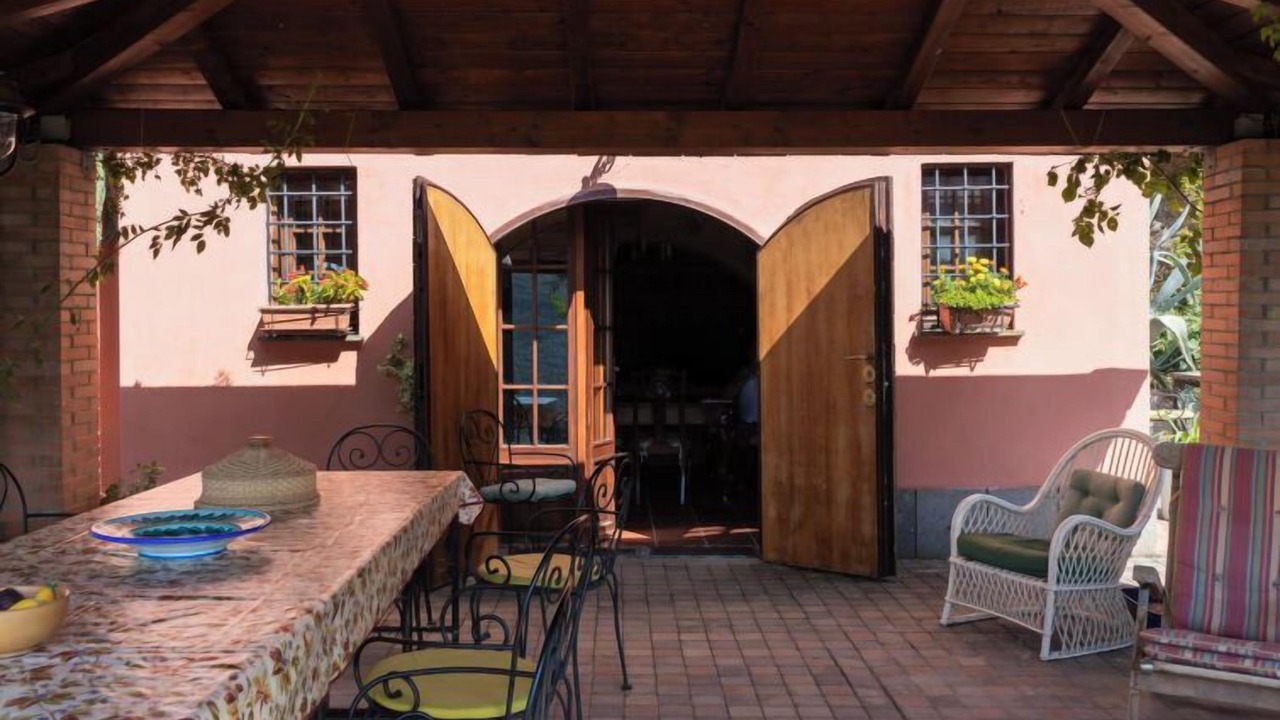Photo of Livingroom in Salisano