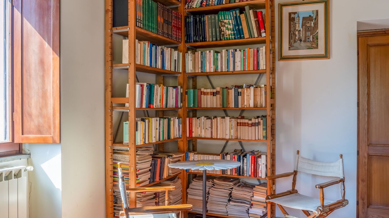 Photo of Bedroom in Salisano