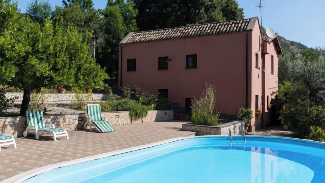 Photo of Outdoor in Salisano