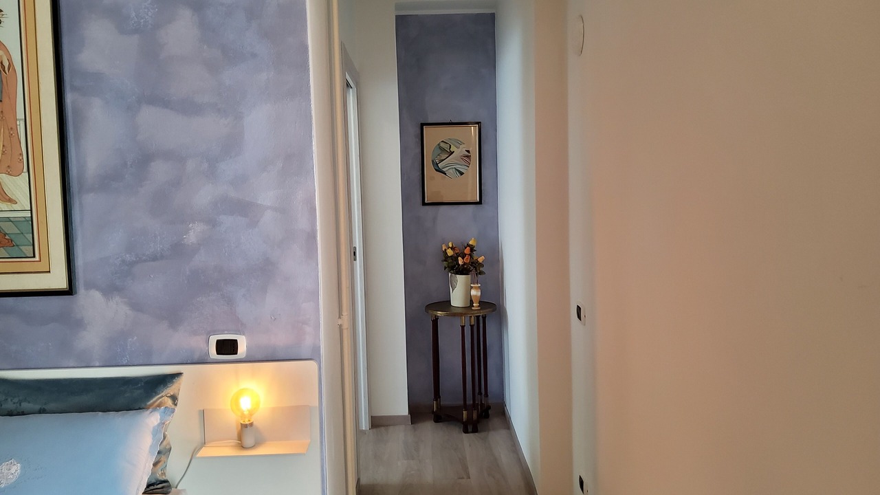 Photo of Bedroom in Quartiere XXXIV Lido di Ostia Levante