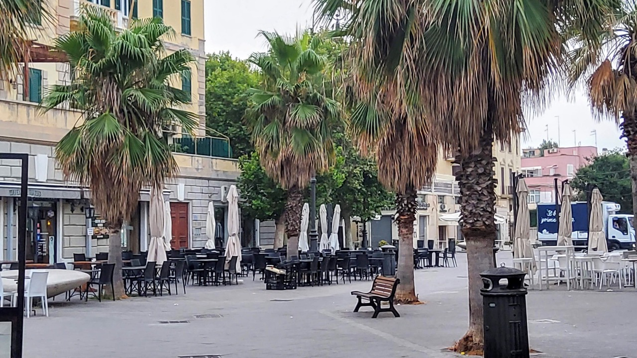 Photo of Outdoor in Quartiere XXXIV Lido di Ostia Levante