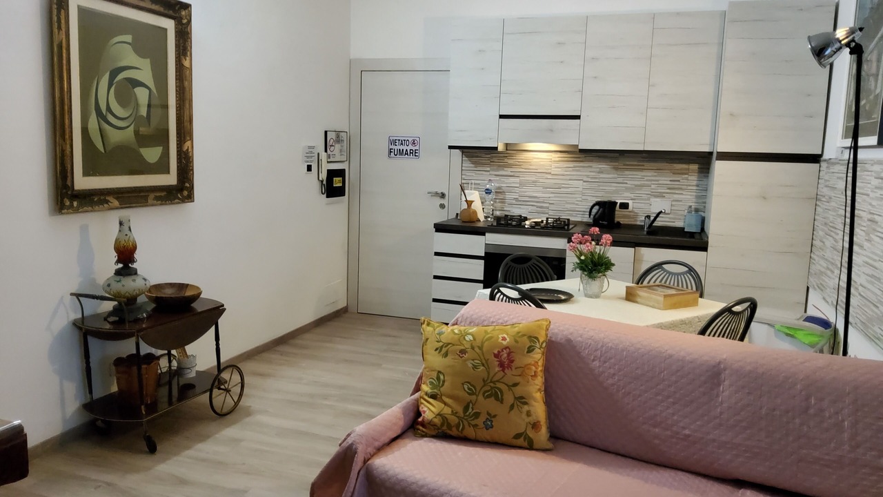 Photo of Livingroom in Quartiere XXXIV Lido di Ostia Levante