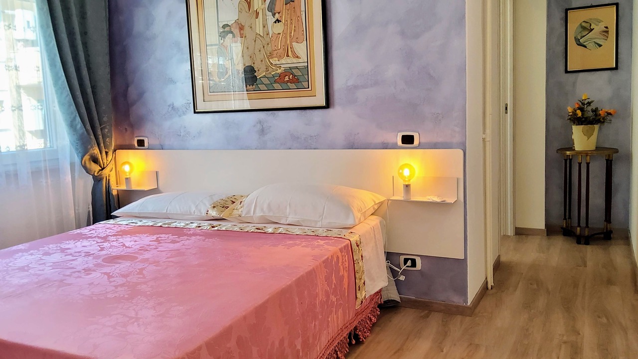 Photo of Bedroom in Quartiere XXXIV Lido di Ostia Levante