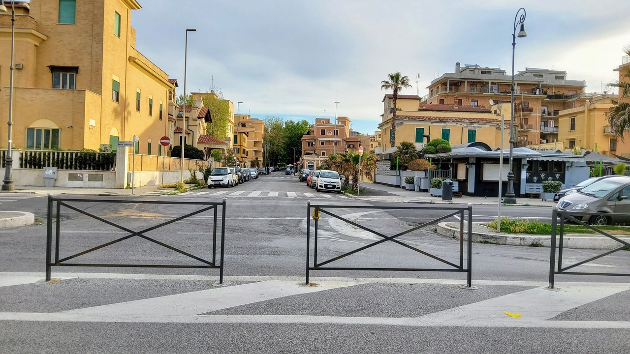 Photo of Outdoor in Quartiere XXXIV Lido di Ostia Levante