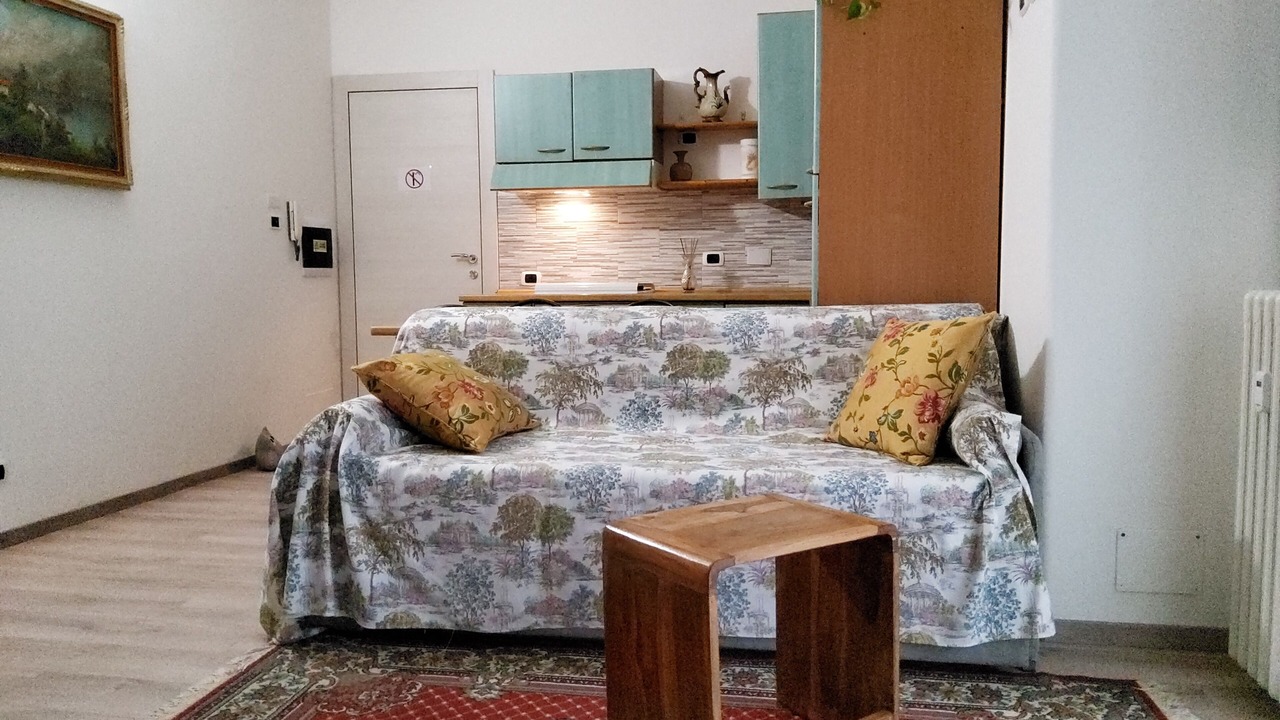Photo of Livingroom in Quartiere XXXIV Lido di Ostia Levante