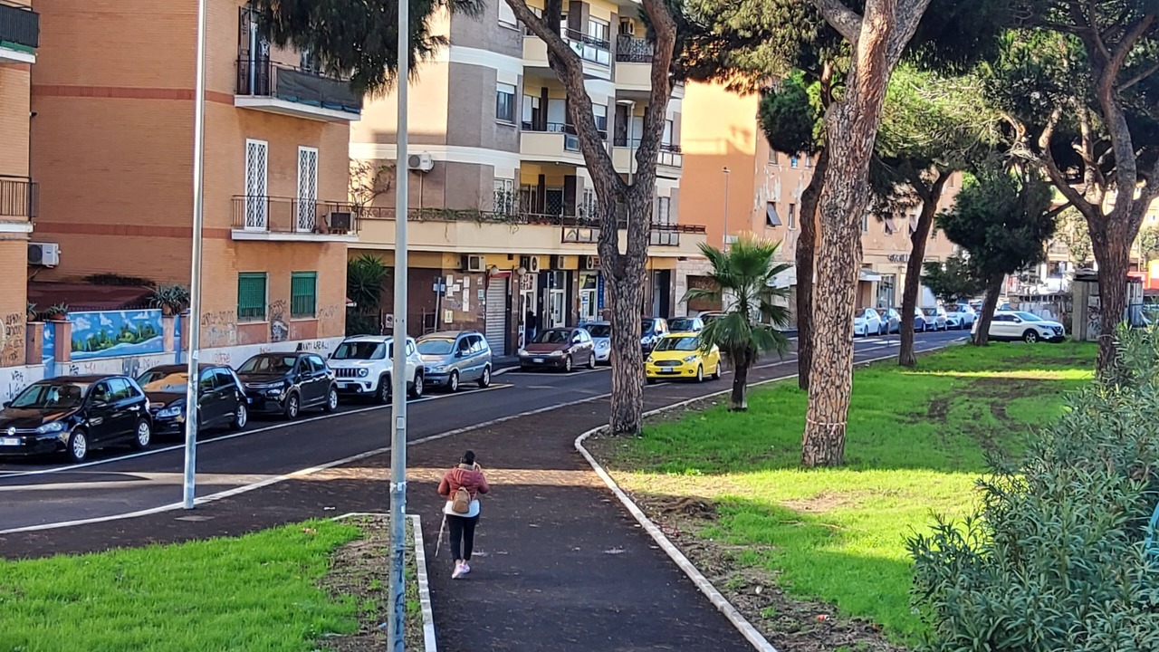 Photo of Others in Quartiere XXXIV Lido di Ostia Levante