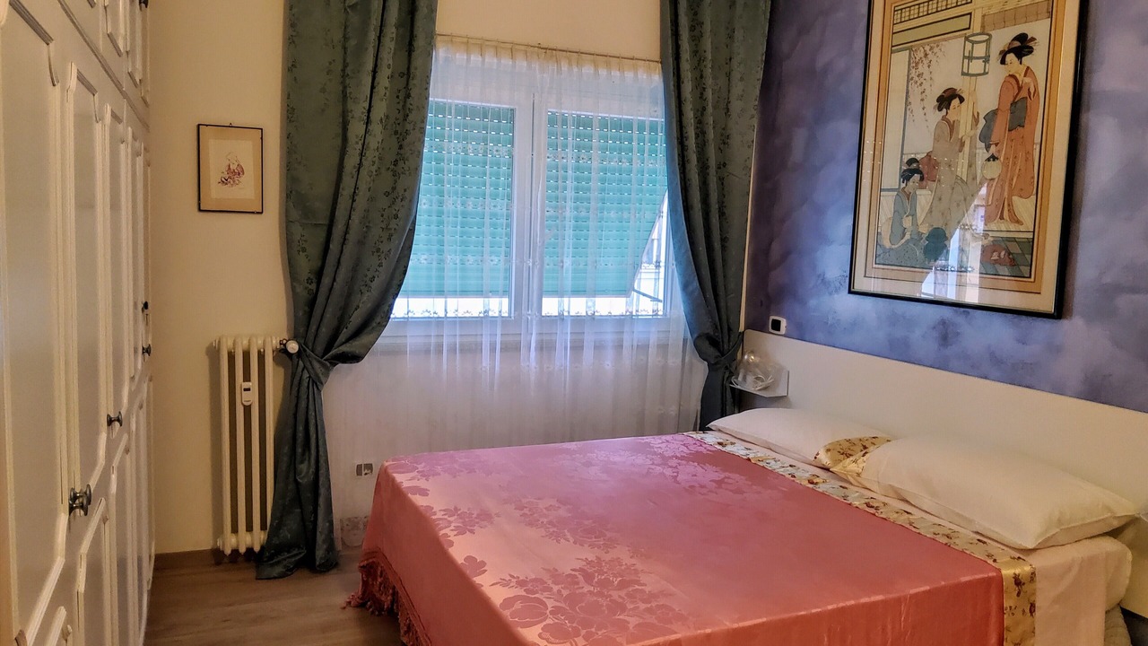 Photo of Bedroom in Quartiere XXXIV Lido di Ostia Levante