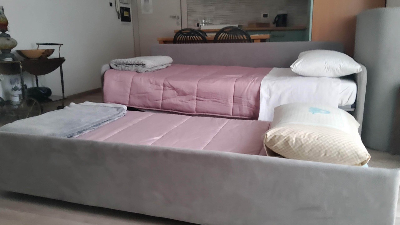 Photo of Bedroom in Quartiere XXXIV Lido di Ostia Levante