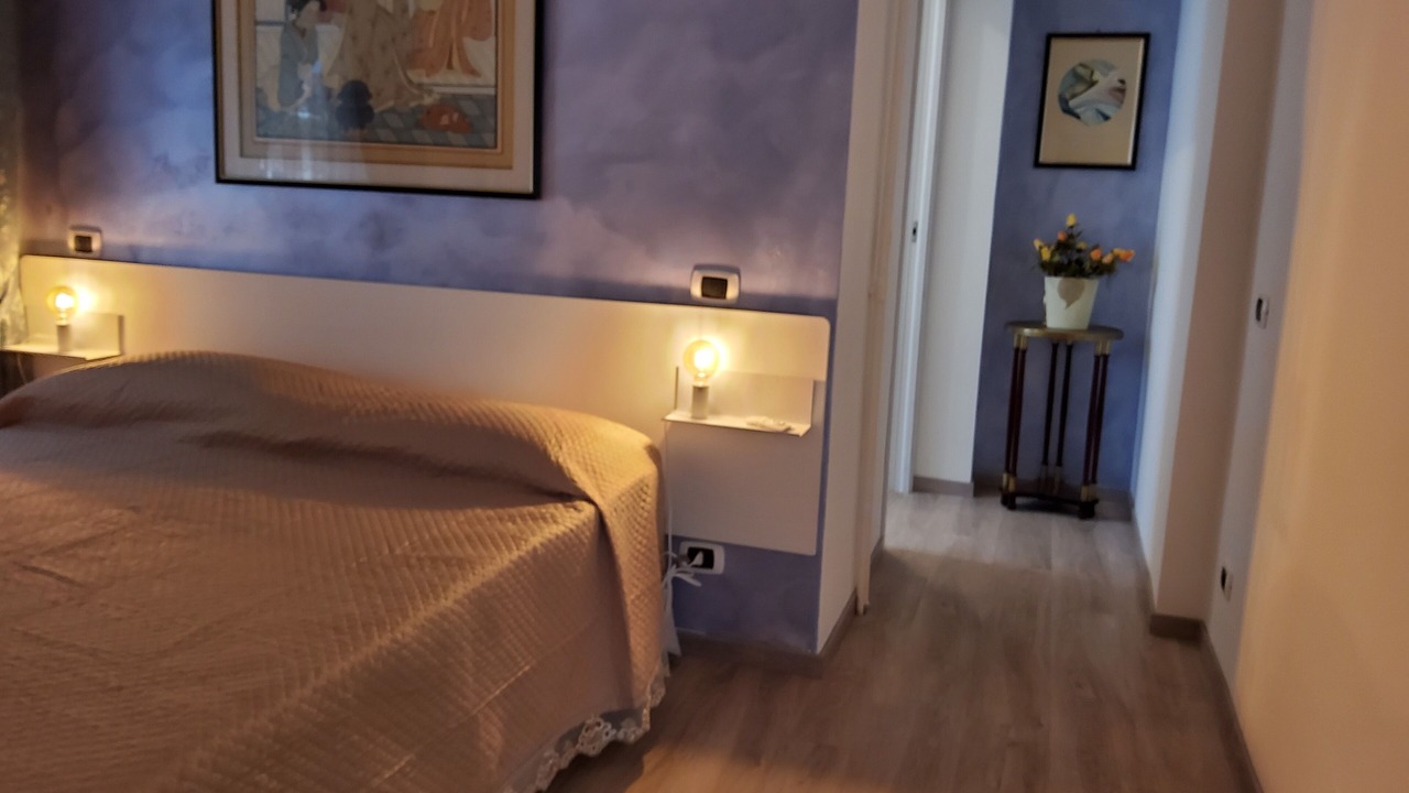 Photo of Bedroom in Quartiere XXXIV Lido di Ostia Levante