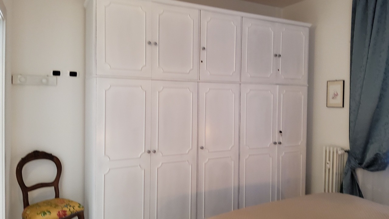 Photo of Bedroom in Quartiere XXXIV Lido di Ostia Levante