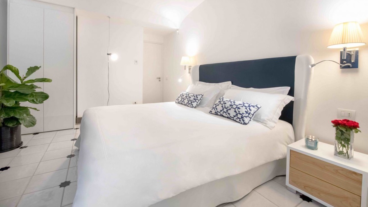 Photo of Bedroom in Sant'Agnello
