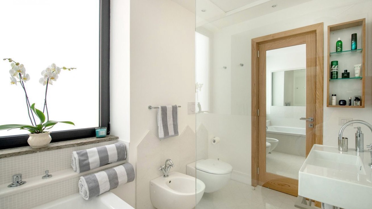 Photo of Bathroom in Sant'Agnello