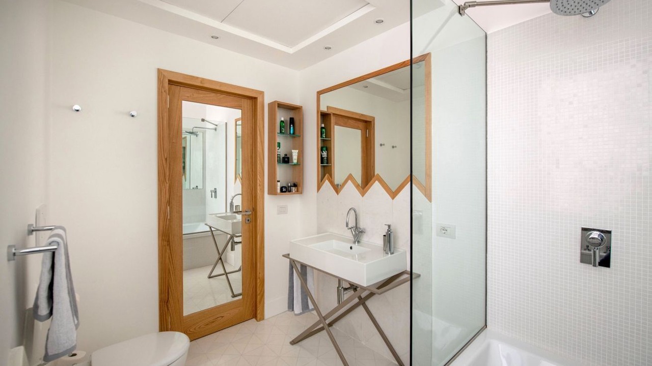 Photo of Bathroom in Sant'Agnello