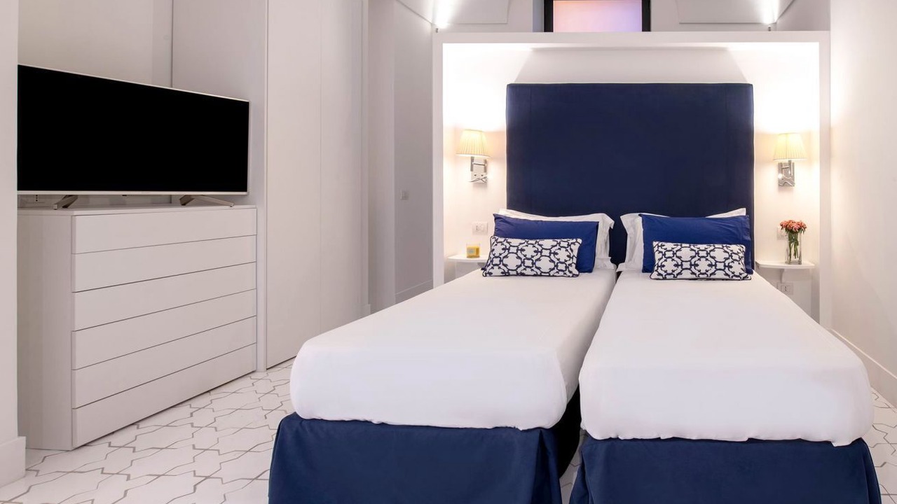 Photo of Bedroom in Sant'Agnello