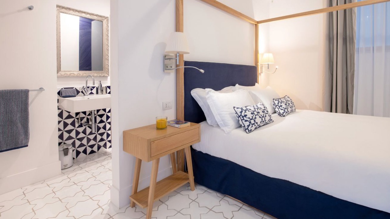 Photo of Bedroom in Sant'Agnello