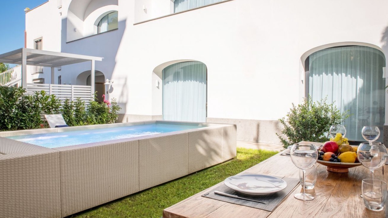 Photo of Patio Balcony in Sant'Agnello
