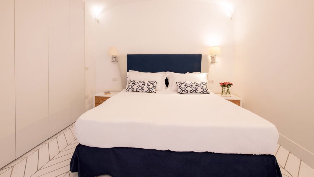 Photo of Bedroom in Sant'Agnello