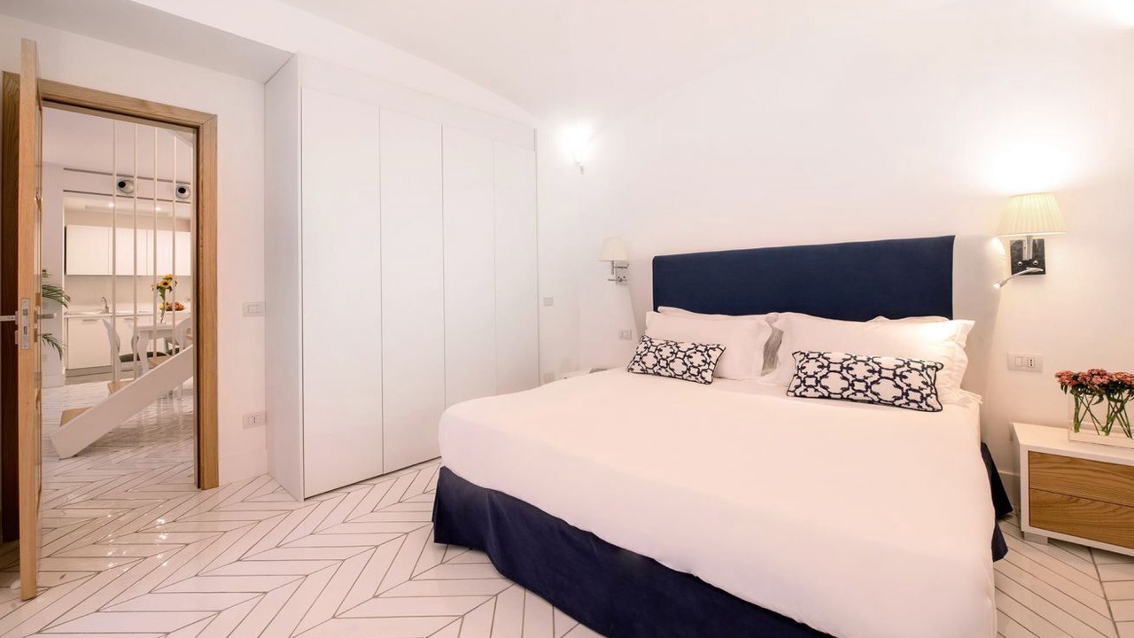 Photo of Bedroom in Sant'Agnello