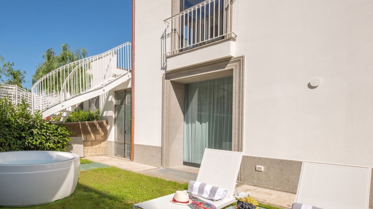 Photo of Patio Balcony in Sant'Agnello