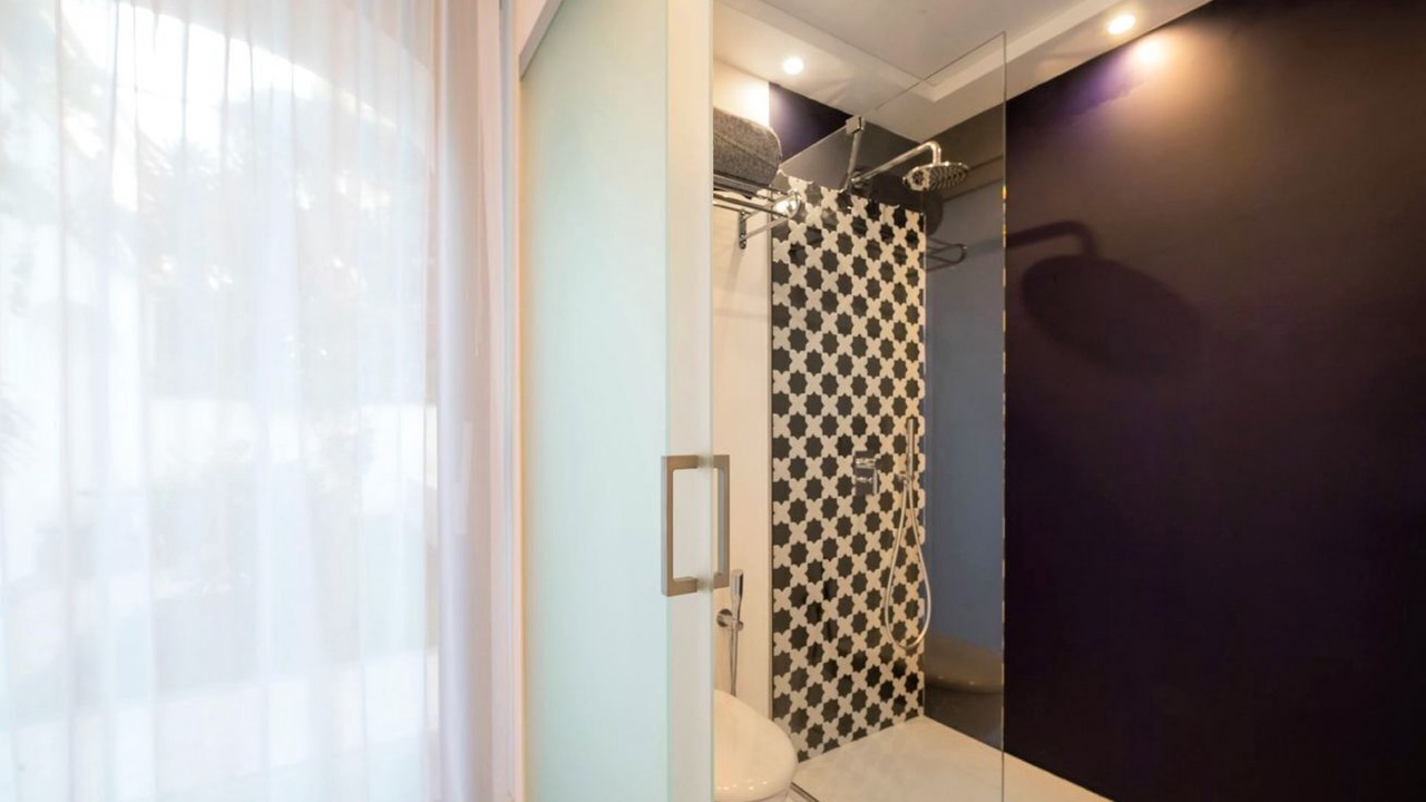 Photo of Bathroom in Sant'Agnello