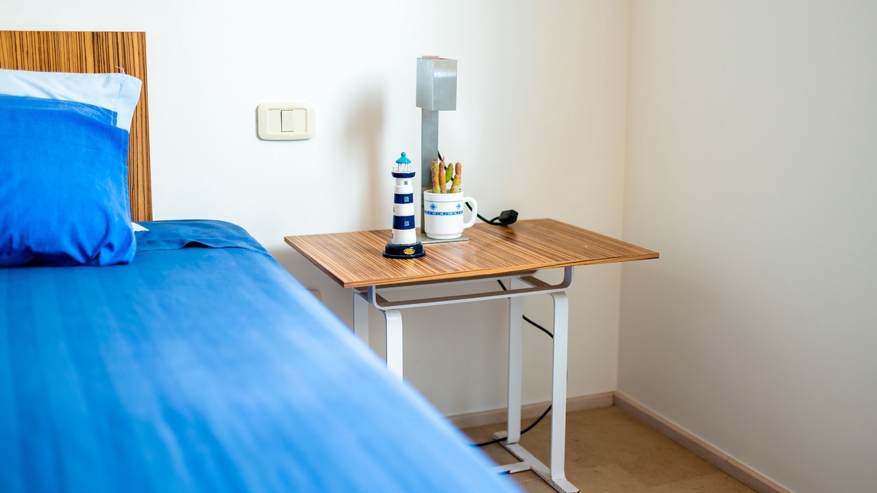 Photo of Bedroom in Polignano a Mare