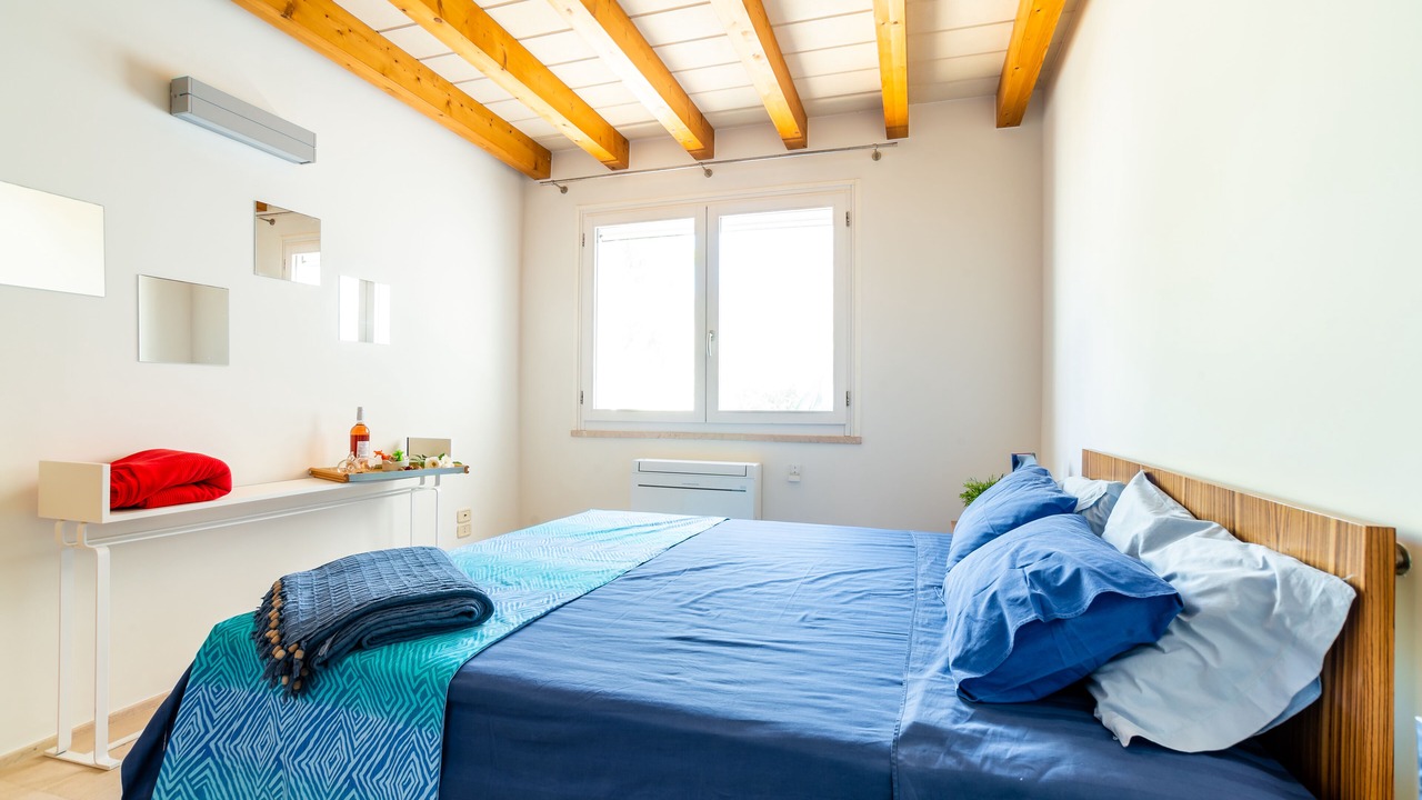 Photo of Bedroom in Polignano a Mare