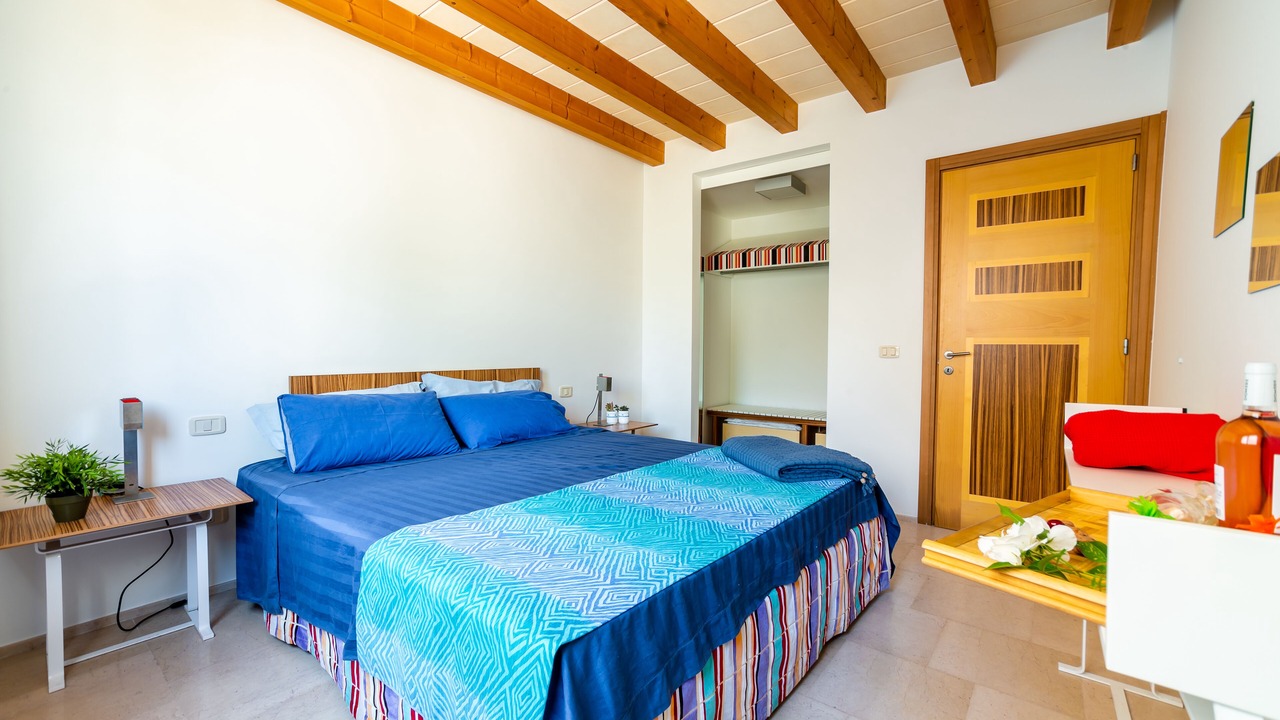Photo of Bedroom in Polignano a Mare