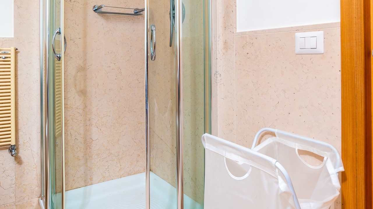Photo of Bathroom in Polignano a Mare