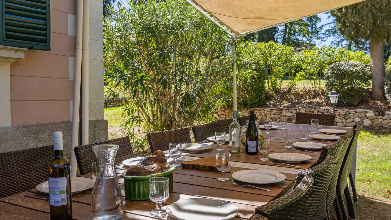 Photo of Outdoor in Castiglione del Lago