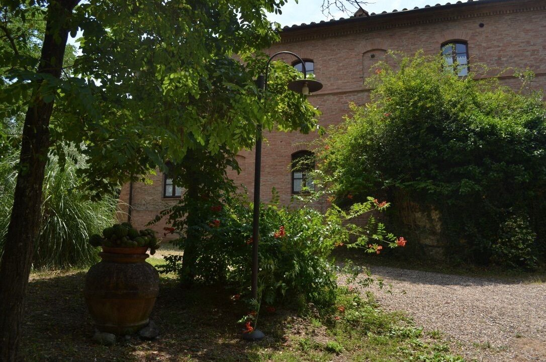 Photo of Outdoor in Monteroni d'Arbia