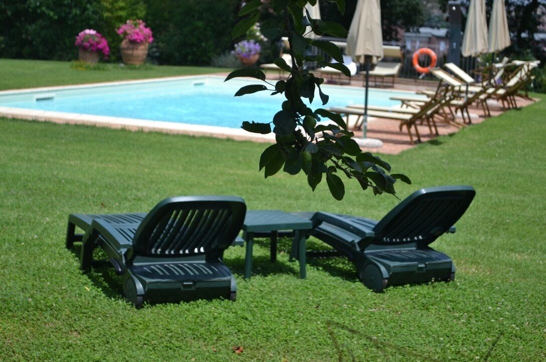 Photo of Outdoor in Monteroni d'Arbia
