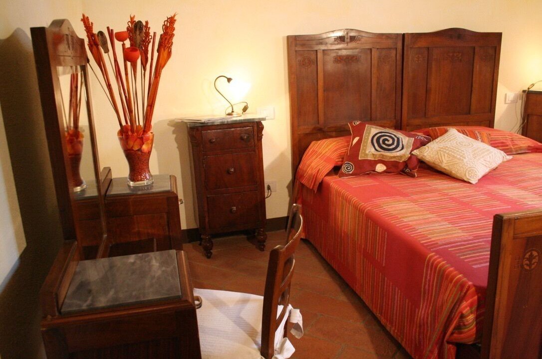 Photo of Bedroom in Monteroni d'Arbia