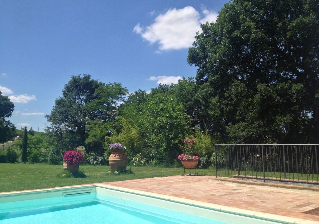 Photo of Outdoor in Monteroni d'Arbia