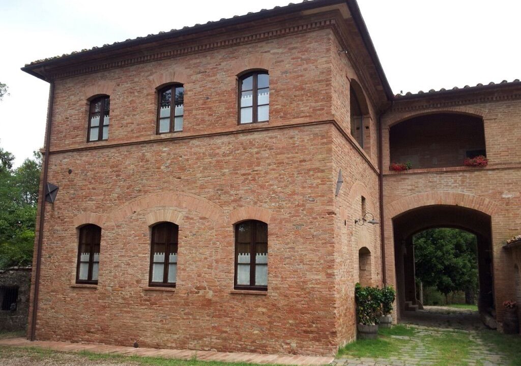 Photo of Outdoor in Monteroni d'Arbia