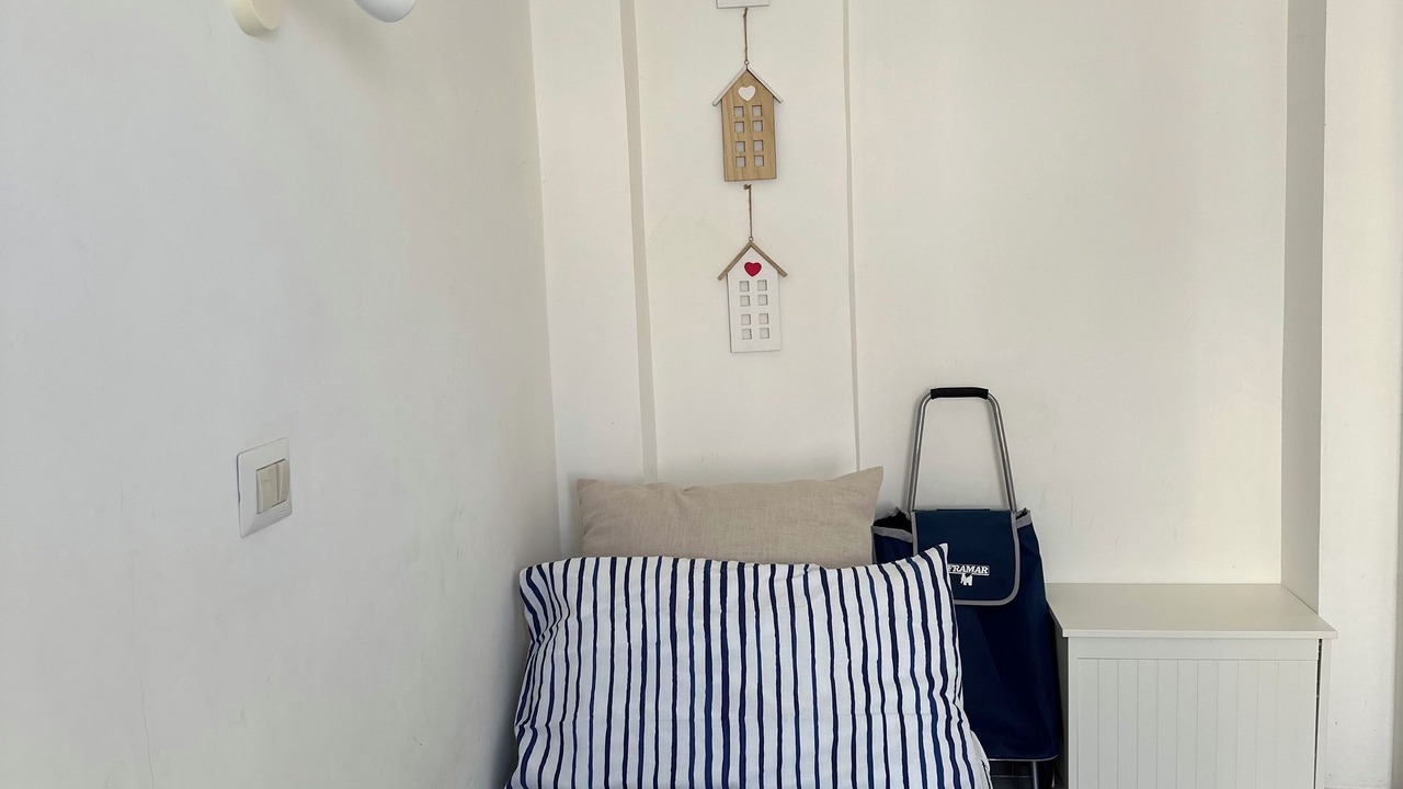 Photo of Bedroom in Passo Oscuro