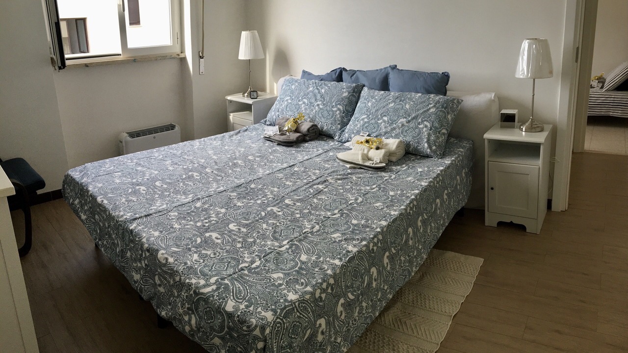 Photo of Bedroom in Passo Oscuro